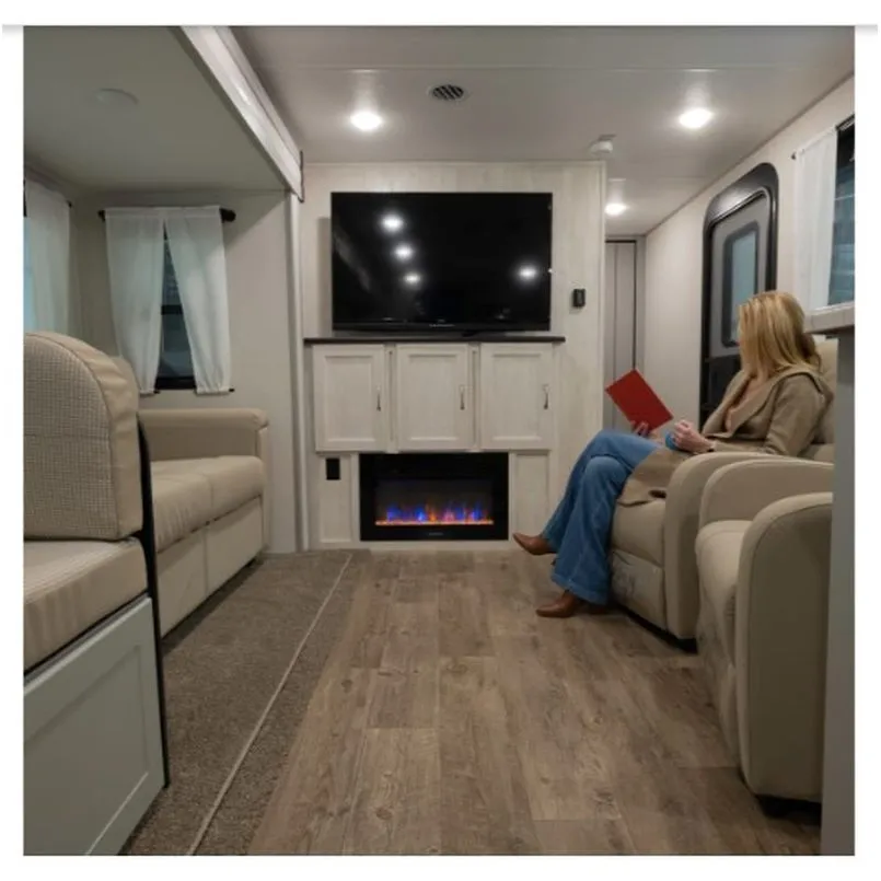 DOOR KIT - LARGE - WHITE 2GWHD
